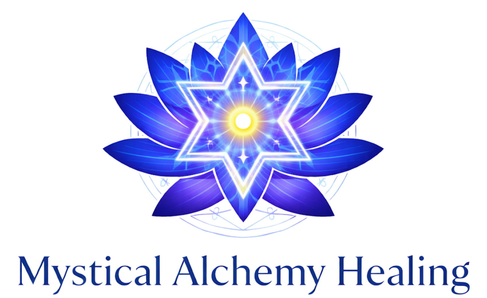Mystical Alchemy Healing